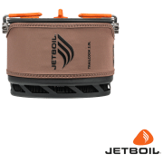 Hornillo Jet Boil TrailCook 2.0L