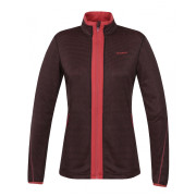 Sudadera de mujer Husky Artic Zip L (2022)