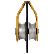 Polea Petzl Minder S2