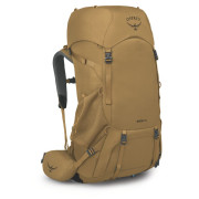 Mochila de senderismo Osprey Rook 50 marrón histosol brown/rhino grey