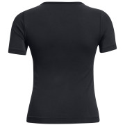 Camiseta funcional de mujer Under Armour Train Seamless SS