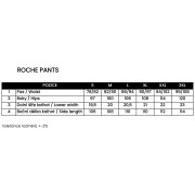 Pantalones de hombre Trimm Roche Pants