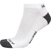 Calcetines Husky Walking blanco