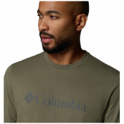 Camiseta de hombre Columbia CSC Basic Logo™ Tee