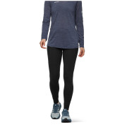 Mallas de mujer Mammut Crag Winter Tights Women