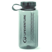 Botella LifeVenture Tritan Flask 1L verde Green