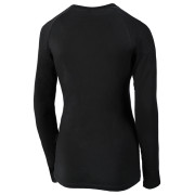 Camiseta de mujer Zulu Bambus 210 Long