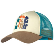 Gorra Buff Trucker Cap