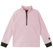 Jersey para niños Reima Kupista rosa Pale rose