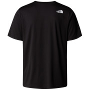 Camiseta de hombre The North Face 24/7 S/S Tee Logo Graphic Reg