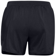 Pantalones cortos de mujer Under Armour Fly By 2.0 2N1 Short