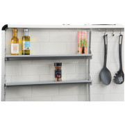 Cocina Outwell Magante Kitchen Unit