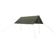 Lona tarp Easy Camp Void Tarp verde Rustic Green