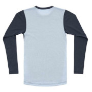 Camiseta funcional de mujer Devold Multi Sport Merino 190 Shirt Wmn