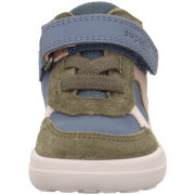 Calzado para niños Superfit Superfree 2.0 GTX Grün/Blau