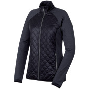 Sudadera de mujer Hannah Elsa negro/gris DarkGrayMel/Anthracite