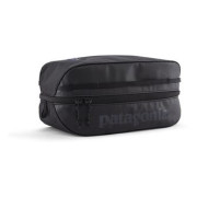 Funda de viaje Patagonia Black Hole Cube 6L negro Black w/Black