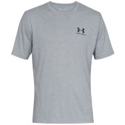 Camiseta de hombre Under Armour Sportstyle Left Chest SS