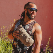 Riñonera Osprey Daylite Waist Pack