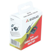 Cable Sigma Komplet 90cm (CR2032) + magnet