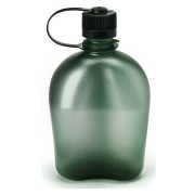 Botella Nalgene Oasis 1000 ml verde oscuro Foliage