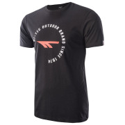 Camiseta de hombre Hi-Tec Olen