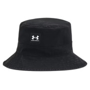 Sombrero Under Armour Men's Sportstyle Bucket negro Black / / White