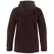 Chaqueta de invierno para mujer Fjällräven Kaitum Fleece W