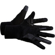 Guantes Craft PRO Race negro Black