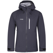 Chaqueta de hombre Direct Alpine Comet negro anthracite