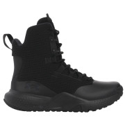 Calzado de hombre Under Armour Micro G Stellar Zip Wp negro Black/Black/Anthracite