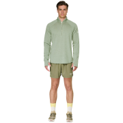 Sudadera de hombre Devold Endurance Merino Zip Man