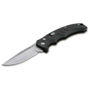 Navaja Boker Plus Intention II Black negro