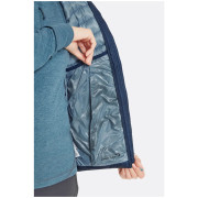 Chaleco de mujer Rab Cirrus Flex Vest