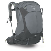 Mochila de senderismo para mujer Osprey Sirrus 34 gris medium gray