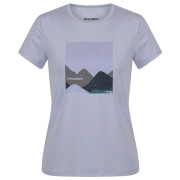 Camiseta funcional de mujer Husky Tant L