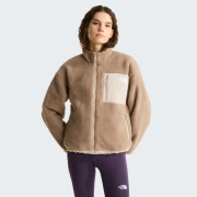 Sudadera de mujer The North Face W Yumiori Reversible Jacket