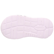 Sandalias para niños Superfit Wave Purple