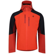 Chaqueta de hombre Dare 2b Arising II Jacket naranja/negro Cinnamon/Tuscan Red