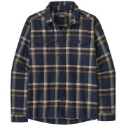 Patagonia M's Fjord Flannel Shirt