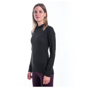 Camiseta de mujer Sensor Double Face dl. rukáv