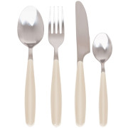 Cubierto Brunner Sapora blanco