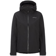 Chaqueta de mujer Didriksons Trinya Wns Jkt 2 negro Black
