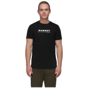 Camiseta de hombre Mammut Core T-Shirt Men Logo