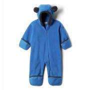 Mono para niños Columbia Tiny Bear™ II Bunting azul Bright Indigo