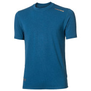 Camiseta funcional de hombre Progress CC TKR 46CA azul oscuro Petrol