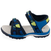 Sandalias para niños Alpine Pro Grodo