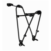 Portabultos trasero Ortlieb Quick-Rack Light