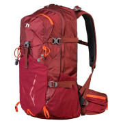 Mochila Hannah Endeavour 35 rojo sun-dried tomato