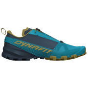 Zapatillas de carrera para hombre Dynafit Traverse Gtx azul 8071 - Storm Blue/Blueberry